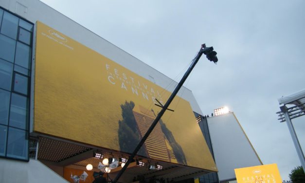 Il Festival di Cannes visto da “fuori” [live report + foto]