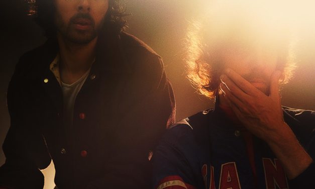 JUSTICE ARE BACK: SAFE AND SOUND Il nuovo singolo [new track]