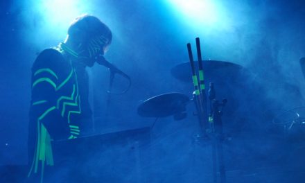 SOFAR FESTIVAL Kessel Preview w/ DARDUST – YAKAMOTO KOTZUGA [foto report]