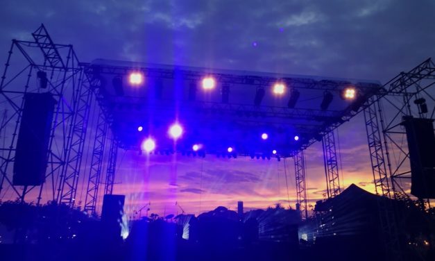 FESTIVAL PANTIERO 2016 w/ ST.GERMAIN – LA FEMME [report + foto]
