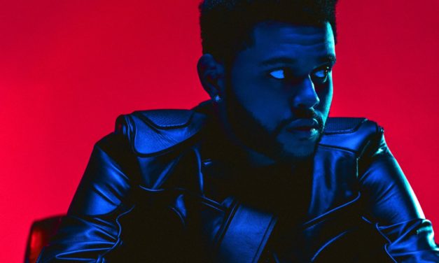 “Starboy”: il nuovo singolo di The Weeknd insieme a Daft Punk
