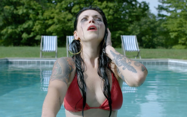 Sleigh Bells: il ritorno di ‘Jessica Rabbit’