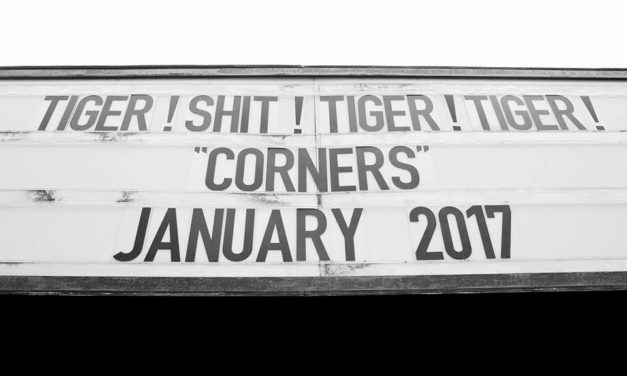 Tiger!Shit!Tiger!Tiger!, in arrivo l’album “Corners” poi si vola al SXSW 2017.