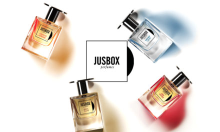THECURLIEST racconta Jusbox Perfumes