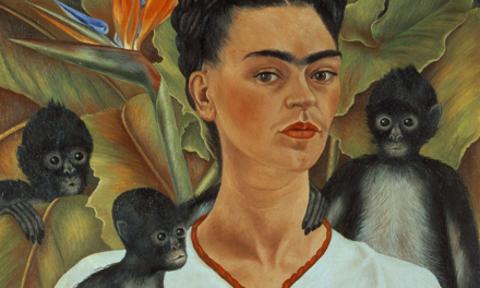 Tra Frida Kahlo e Diego Rivera, l’arte messicana a Bologna