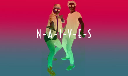 N-A-I-V-E-S: il nuovo singolo “Crystal Clear” anticipa il debut album [video]