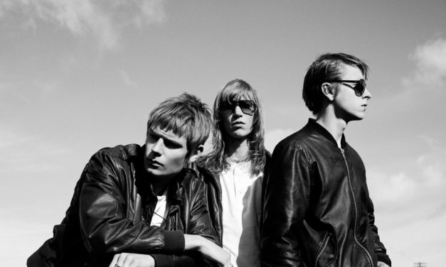 Fufanu: il post punk è vivo e abita in Islanda [intervista]