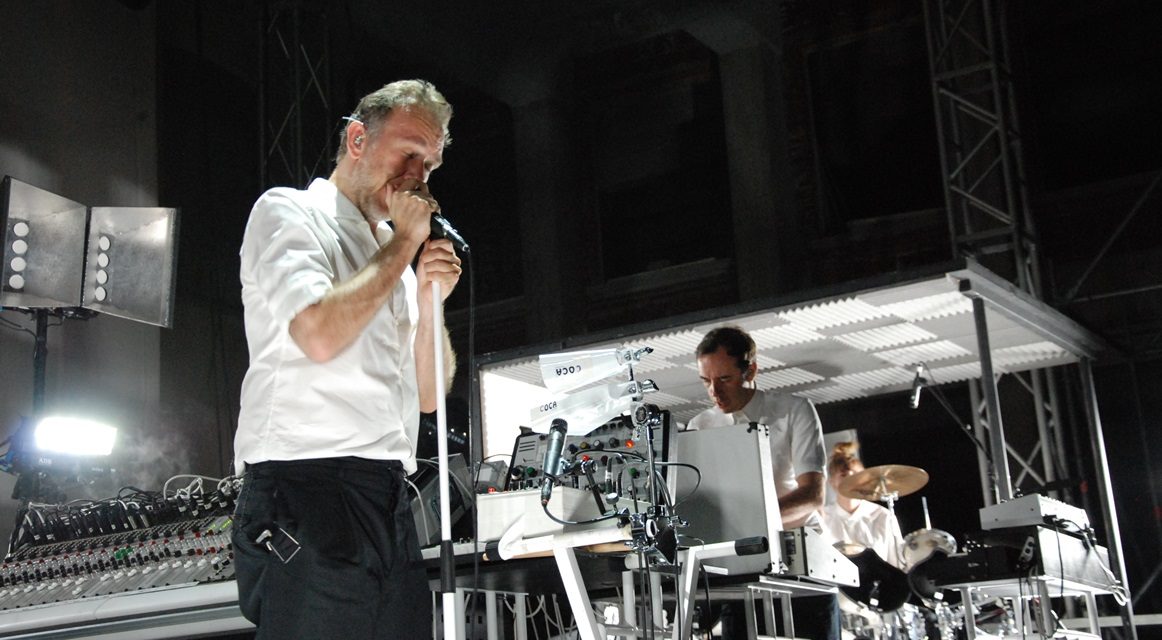 Soulwax: annunciato il nuovo album “From Deewee” [breaking news]