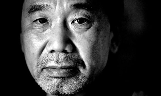 BOOKS: MURAKAMI HARUKI, Il mestiere dello scrittore “NON È ROBA DA ARTISTI”
