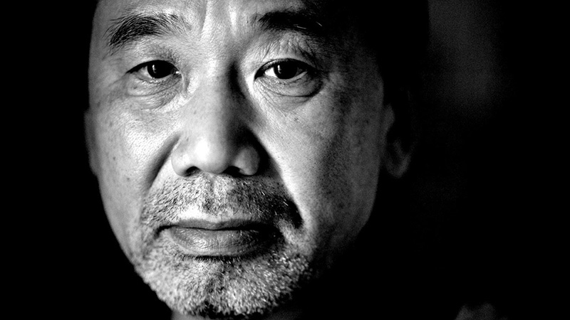 BOOKS: MURAKAMI HARUKI, Il mestiere dello scrittore “NON È ROBA DA ARTISTI”