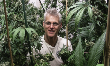 RE:LEGALIZED: Il documentario sulla pianta più utile e più proibita al mondo [intervista a Francesco Bussalai]