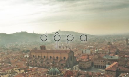 DOPA HOSTEL: Un luogo unico nel cuore di Bologna [intervista]