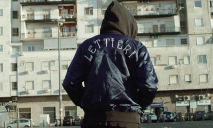 Francesco Lettieri su Liberato: io ti giuro che torno a casa e ci faccio un film [intervista]