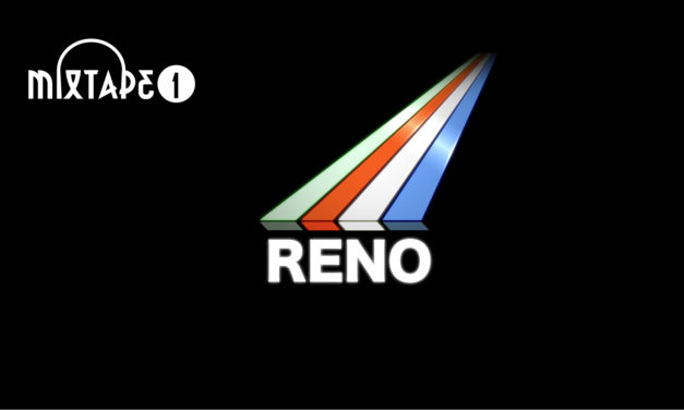 MIXTAPE: Onda Sintetica Ottanta by RENO [free download]