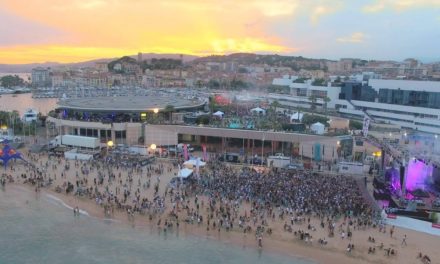 Les Plages Electroniques: uno dei più grandi beach party d’Europa
