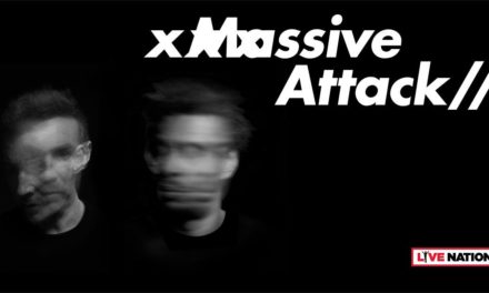 Massive Attack live a Mantova nel 2018 [breaking news]