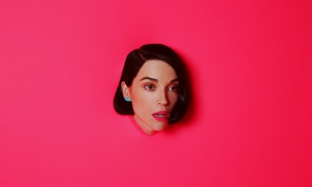[Breaking news] St. Vincent torna in Italia. Concerto a giugno al Circolo Magnolia