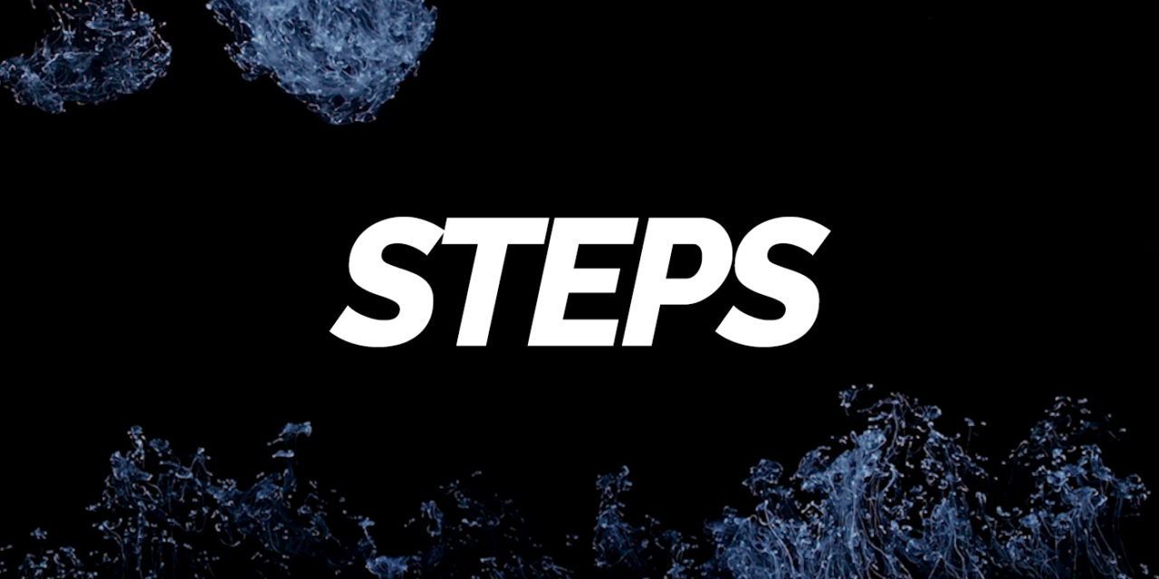Video première: Cumino – Steps