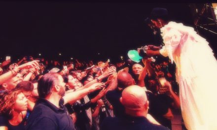 Ms. Lauryn Hill: Concerto bomba, la regina della black music ribalta Parma [live report]