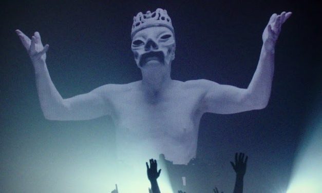 The Chemical Brothers: Guarda il visual video di “MAH” che anticipa il nuovo album