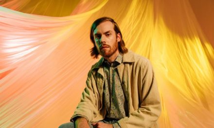I Wild Nothing in arrivo nel weekend al Covo Club Bologna