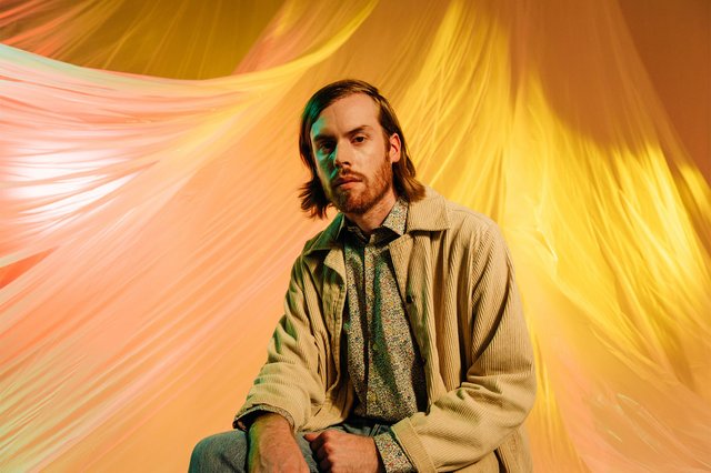 I Wild Nothing in arrivo nel weekend al Covo Club Bologna