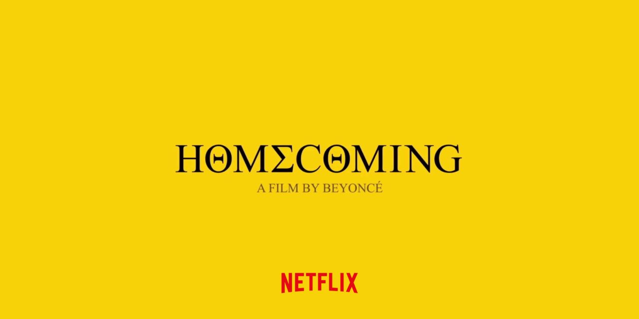 Homecoming è il documentario su Beyoncé che ti farà (di nuovo) innamorare di lei