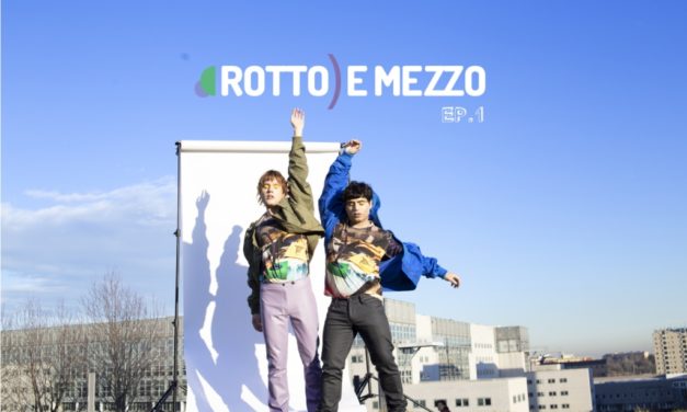 ROTTO E MEZZO: il rotocalco di Sem&Stènn | episodio 1
