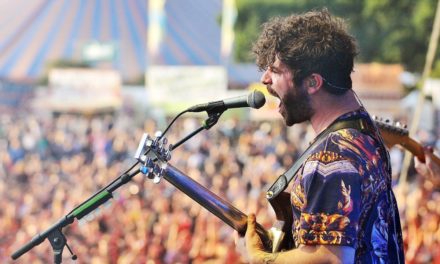I FOALS live a Milano per presentare “Everything Not Saved Will Be Lost – Part 1”