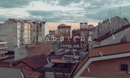 Barriera ci racconta traccia dopo traccia i tre singoli e videoclip di debutto
