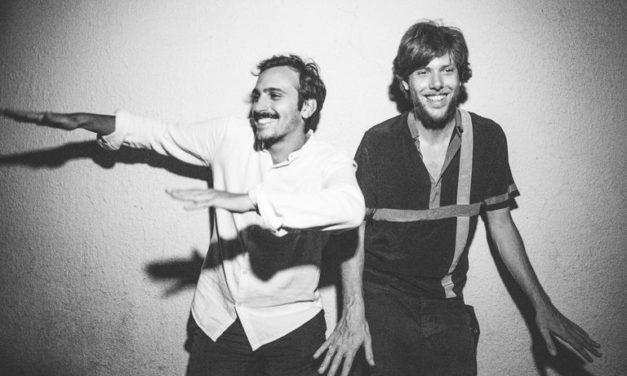 Regalati un dj set: Nu Guinea al Vibra Club di Modena