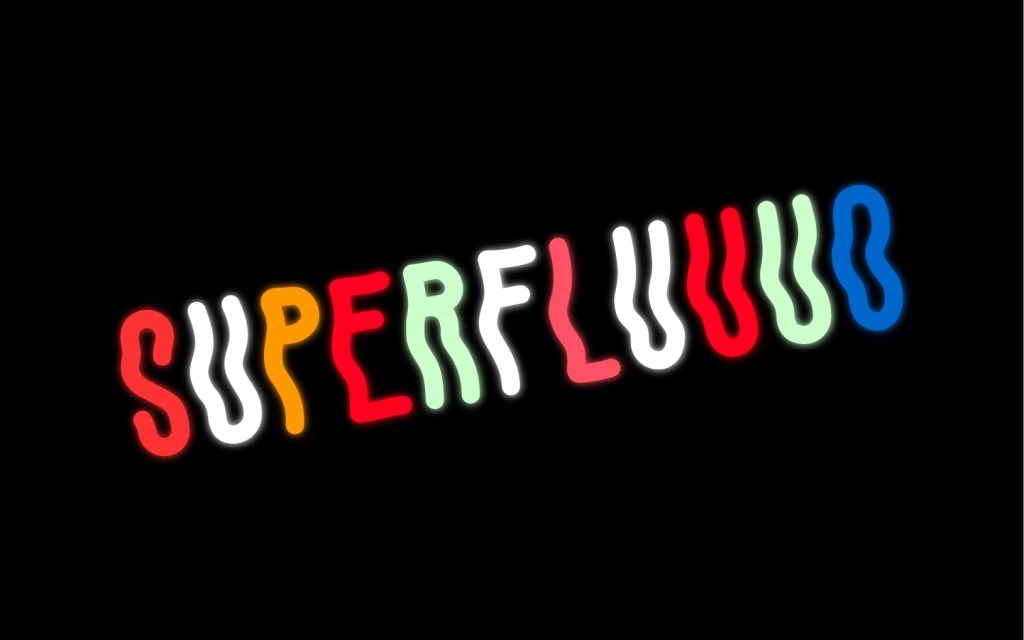 “Formiche” debutto di SUPERFLUUUO è la canzone che devi ascoltare oggi [Première]