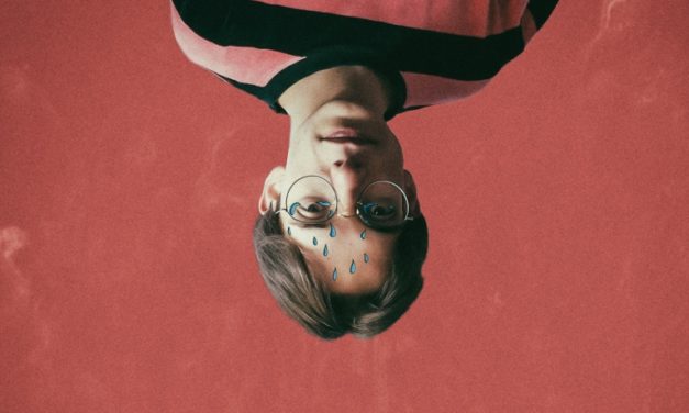 Curriculum vitae: Rareş si presenta [intervista]