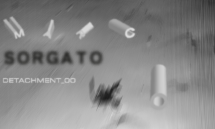 Guarda Detachment_00 il debutto musicale di Marco Sorgato [Video Première]