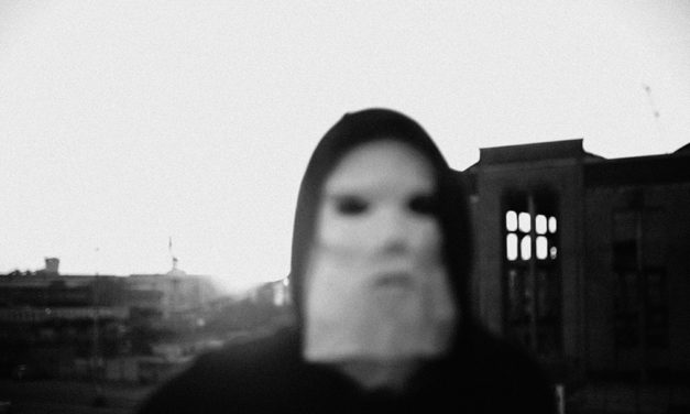 The Ghost In My Bed (Radu RMX) di Bad Pritt è il videoclip che devi guardare oggi  [Video Première]