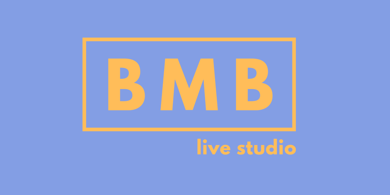BMB Live Studio: Musica nelle gallerie d’arte. Intervista agli organizzatori