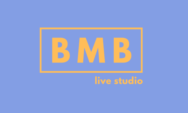 BMB Live Studio: Musica nelle gallerie d’arte. Intervista agli organizzatori