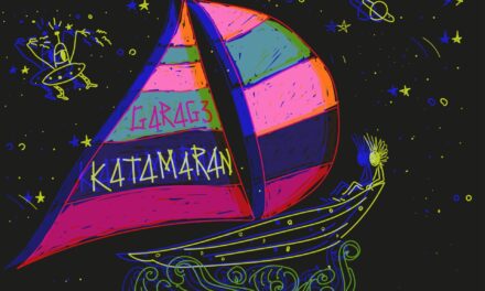 Garage Katamaran vi racconta traccia dopo traccia l’ep d’esordio “Nelle amarene amare”
