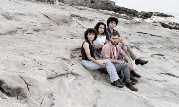I Rooms by the Sea ci raccontano l’album d’esordio “Rivers and Beds”