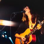 La playlist di Cristina Donà prima del live ad Europavox