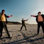 Gli Amari e l’arte di fare “Finta di Niente”: il nuovo album raccontato track by track